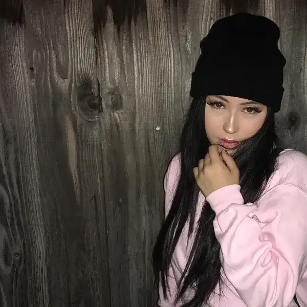Lauren Jasmine's Boyfriend Name