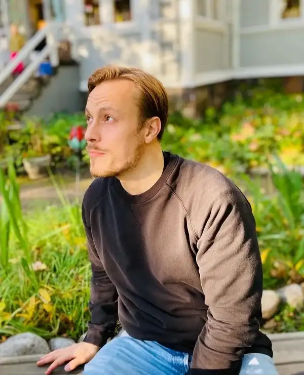 Markus Räikkönen Biography