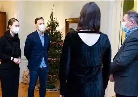 Markus Räikkönen Career