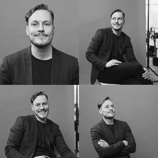 Markus Räikkönen Net Worth