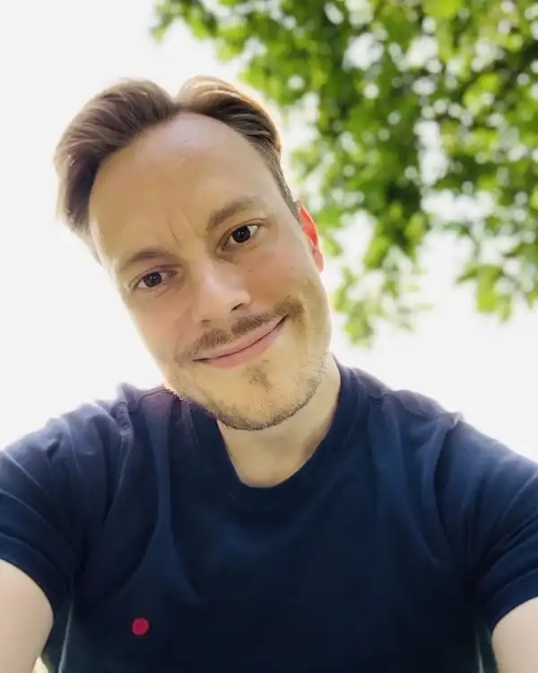 Markus Räikkönen Wiki