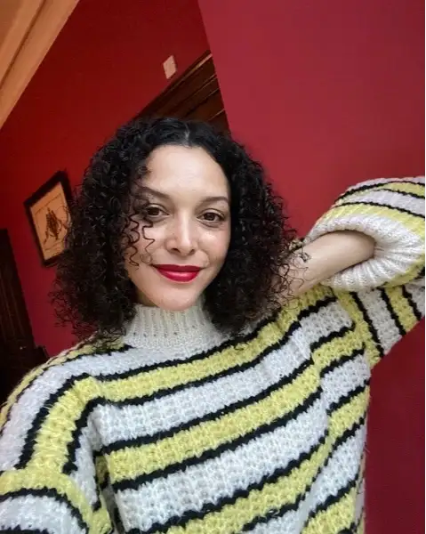Mecia Simson