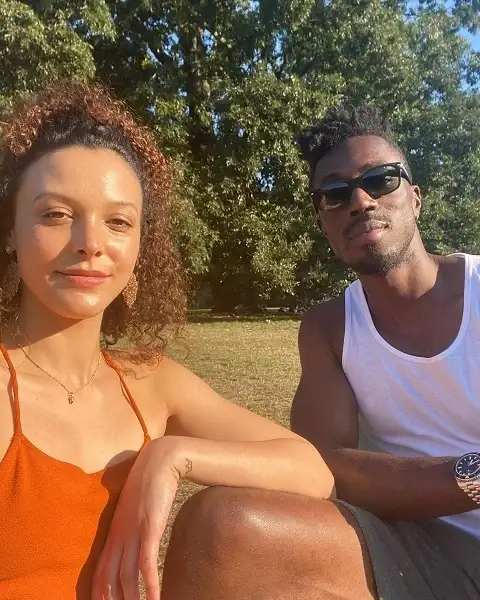 Mecia Simson Height