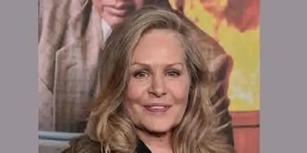 Nicolette Scorsese Age