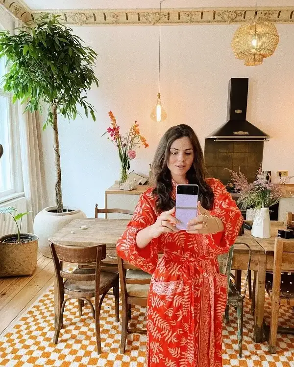 Ruby O. Fee Net worth