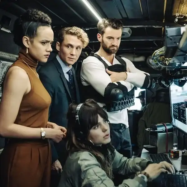 Ruby O. Fee's Acting Career