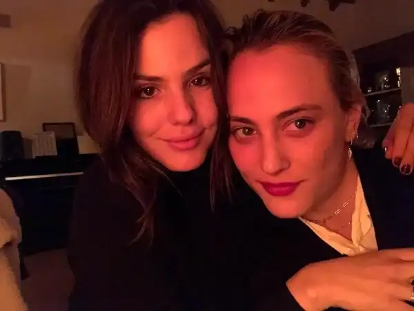 Ruby O. Fee's Family