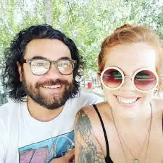 Who was Albert Olmstead