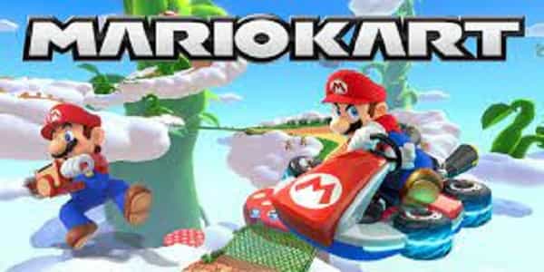 a-mario-kart-fan-creates-cardboard-mario-kart-8 A Mario Kart Fan Creates Cardboard Mario Kart 8