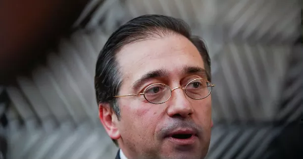 algeria-recalls-ambassador-to-spain-for-talks Algeria recalls ambassador to Spain for talks