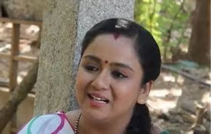 Amrutha Naidu