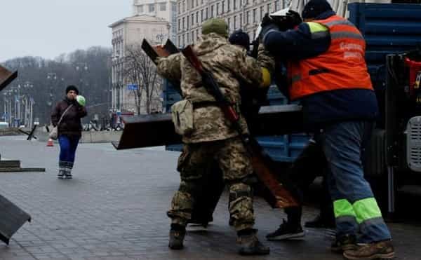 another-indian-student-was-shot-in-kyiv-and-later-hospitalized Another Indian student was shot in Kyiv