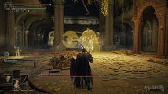 beat-godfrey-first-elden-lord-hoarah-lox Beat Godfrey First Elden Lord Hoarah Lox