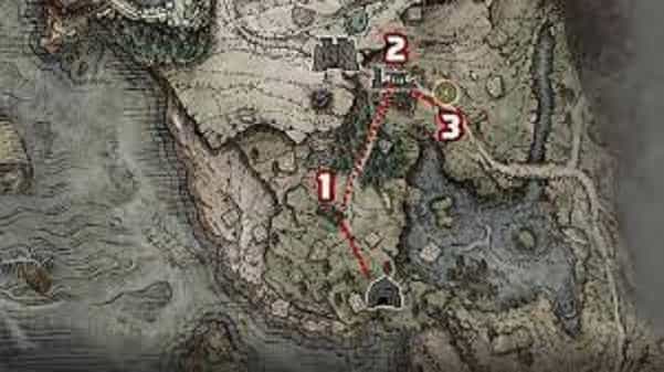 best-starting-path-in-elden-ring-to-get-op-early Best Starting Path In Elden Ring To Get OP Early