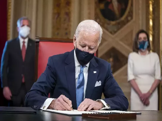 biden-agrees-to-resume-trumps-plans-for-national-oil-and-gas-production Biden agrees to resume Trump's plans for national oil and gas production