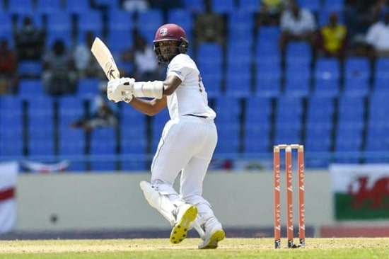bonner-min Nkrumah Bonner and Jason Holder Keep West Indies In Touch With England