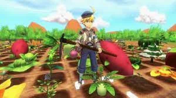 capture-wanted-monsters-in-rune-factory-5 Capture Wanted Monsters in Rune Factory 5
