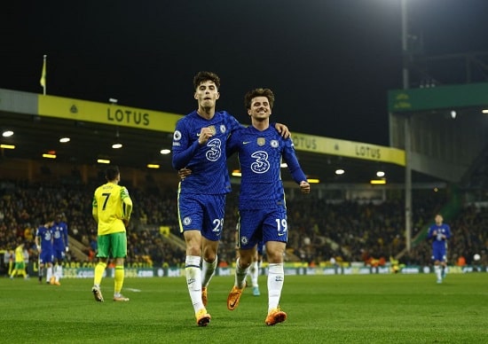 chelsea_norwich_mount_havertz_1103_(1)-min Chelsea Ignore Roman Abramovich Sanctions