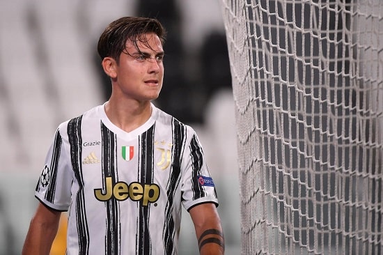 dybala-min Paulo Dybala To Leave Juventus