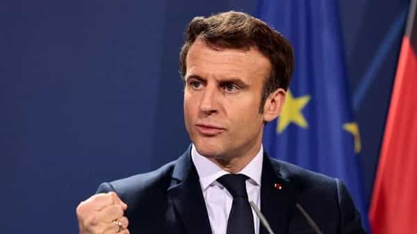 emmanuel-macron-says-want-to-stop-the-war-without-further-escalation Emmanuel Macron says " Want to stop the war without further escalation