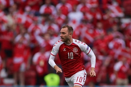 eriksen-min Christian Eriksen returns to the Danish squad