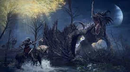 fix-the-inability-to-use-the-magic-issue-in-the-elden-ring fix the inability to use the Magic issue in the Elden Ring