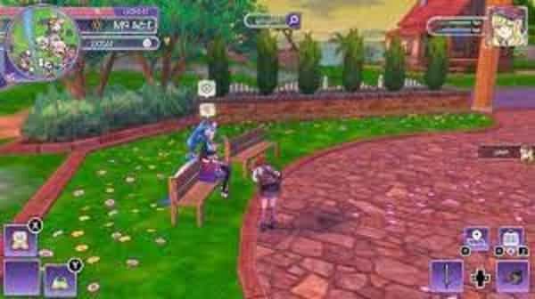flower-festival-in-rune-factory-5 Flower Festival In Rune Factory 5