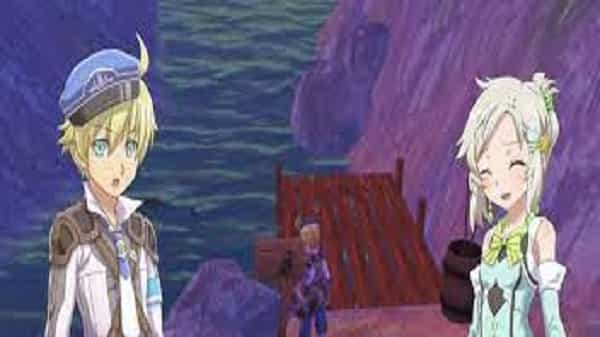 get-to-goblin-archer-in-rune-factory-5 Get To Goblin Archer in Rune Factory 5