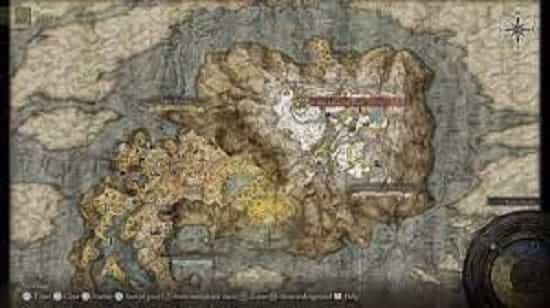get-to-miquellas-haligtree-location-puzzle-solution Get to Miquella’s Haligtree Location & Puzzle Solution