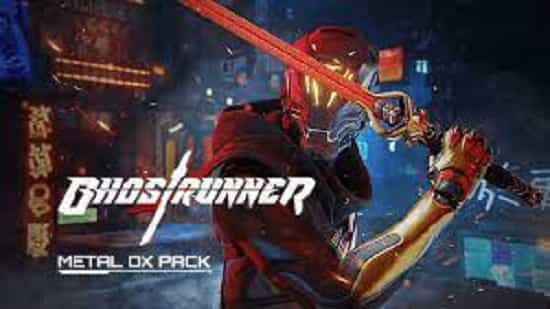 ghostrunner-prequel-dlc-is-now-available Ghostrunner Prequel DLC is now available