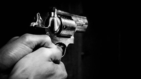 gun-rep-min TMC and Congress councilors were killed