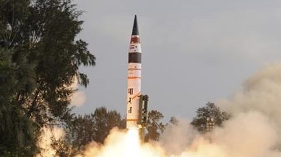 missile-min India fired a missile into Pakistan by accident