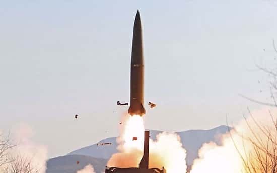 north-korea-says-they-did-a-second-important-test-of-a-spy-satellite North Korea says they did a second "important" test of a spy satellite