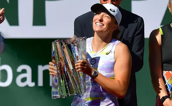 polands-iga-swiatek-wins-indian-wells-final Poland's Iga Swiatek Wins Indian Wells final