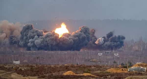 russian-troops-started-heavy-shelling-in-kharkiv-residential-areas Russian troops started heavy shelling in Kharkiv residential areas