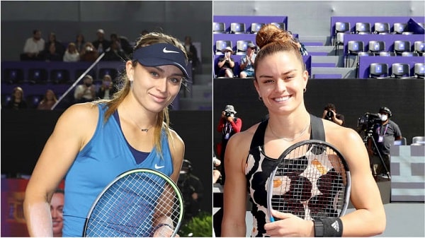 sakkari-and-badosa-will-meet-in-the-semi-final-at-indian-wells Sakkari and Badosa will meet in the semi-final at Indian Wells