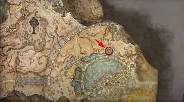 Sewer Gaol Elden Ring Location Guide NewsGater