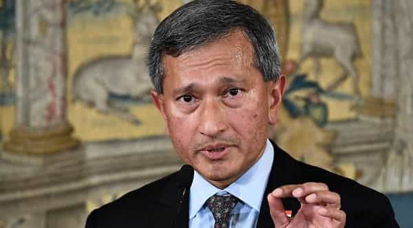singapore-imposed-sanctions-on-russia-over-the-attack-on-ukraine Singapore imposed sanctions on Russia over the attack on Ukraine