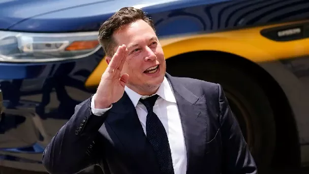 spacex-founder-elon-musk-has-covid-19 SpaceX Founder Elon musk has COVID-19