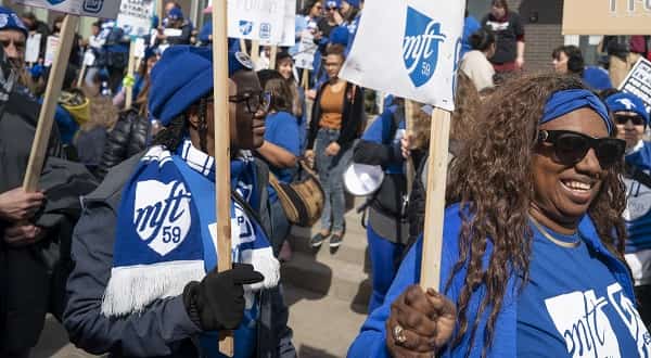 teachers-in-minneapolis-reached-a-tentative-agreement-to-end-their-week-long-strike Teachers in Minneapolis reached a tentative agreement to end their week-long strike
