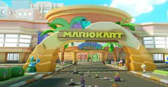 the-player-creates-a-mario-kart-inspired-coconut-mall The Player Creates a Mario Kart-inspired Coconut Mall