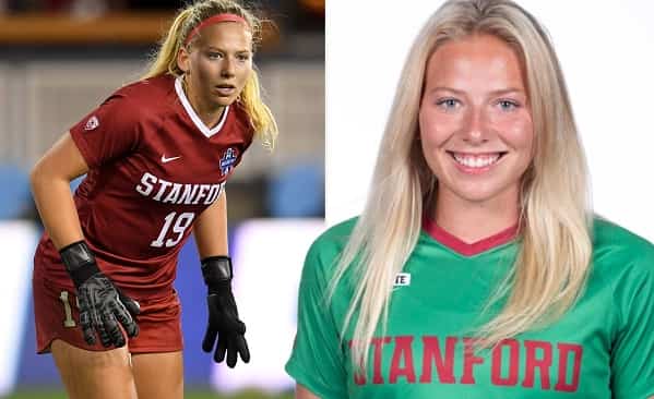 the-stanford-womens-soccer-player-was-found-dead-on-campus-at-22-aged The Stanford women's soccer player was found dead on campus at 22 aged
