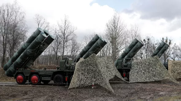 u-s-urgees-turkey-to-transfer-russian-made-missile-defence-system-to-ukraine U.S. urgees Turkey to Transfer Russian-made Missile Defence System to Ukraine
