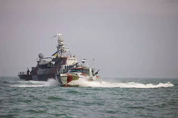 ukraine-temporarily-loses-access-to-the-sea-of-azov Ukraine 'temporarily' loses access to the Sea of Azov