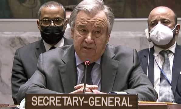 un-secretary-general-urges-russian-soldiers-to-fall-back-to-their-barracks UN Secretary-General urges Russian soldiers to fall back to their barracks
