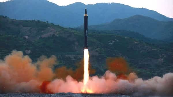 unknown-north-korean-missile-fails-after-launch Unknown North Korean missile fails after launch