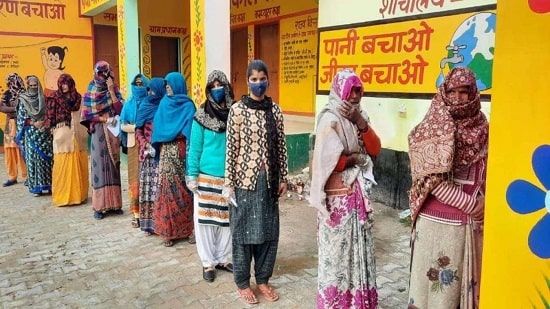 up-min seventh phase of UP polls