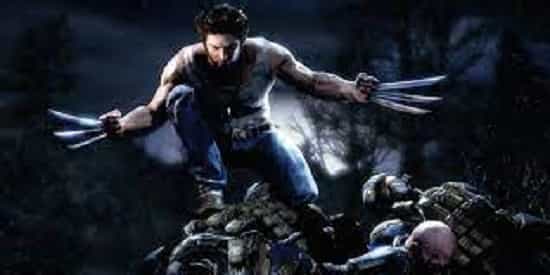 wolverine-with-regenerative-hp-talismans-and-hookclaws Wolverine with Regenerative HP Talismans and Hookclaws