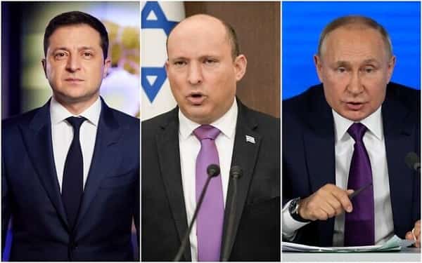 zelenskyy-shows-interest-to-meet-putin-in-jerusalem Zelenskyy Shows interest to meet Putin in Jerusalem