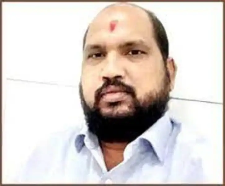 DK Rao Biography, Wiki